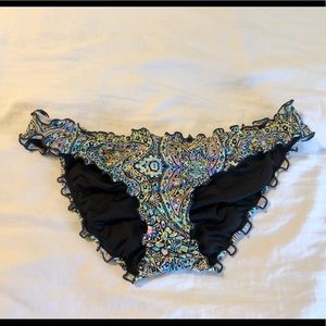 Victoria Secret Swim Bottom